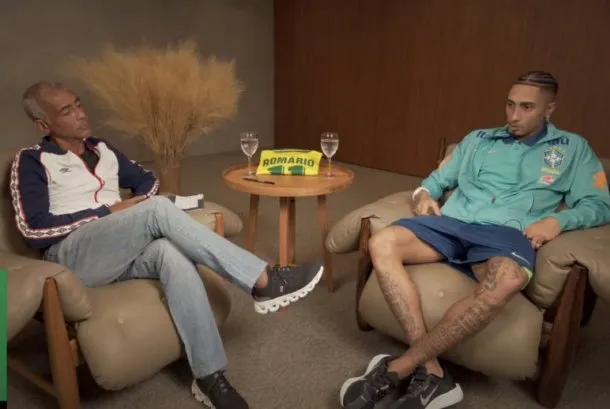 Raphinha calentó el clásico en la previa: «Vamos a darle una paliza a Argentina»