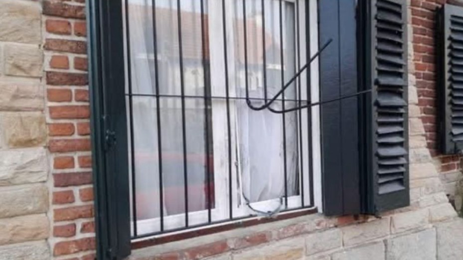 Mar del Plata: un jubilado asesinó a un delincuente que había entrado a su casa a robar