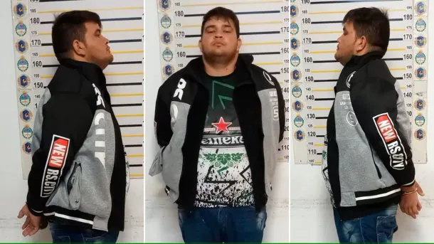 Detuvieron al padrastro y a la madre de Luz, la nena de 3 años asesinada a golpes en La Matanza