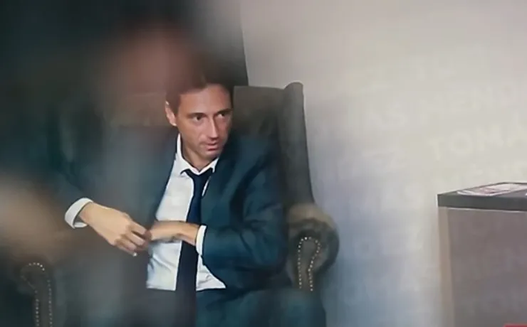 Acusan al presidente de San Lorenzo de cobrar coimas por fichar jugadores