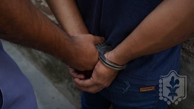 Las Breñas: promovía el desorden en estado de ebriedad y fue demorado