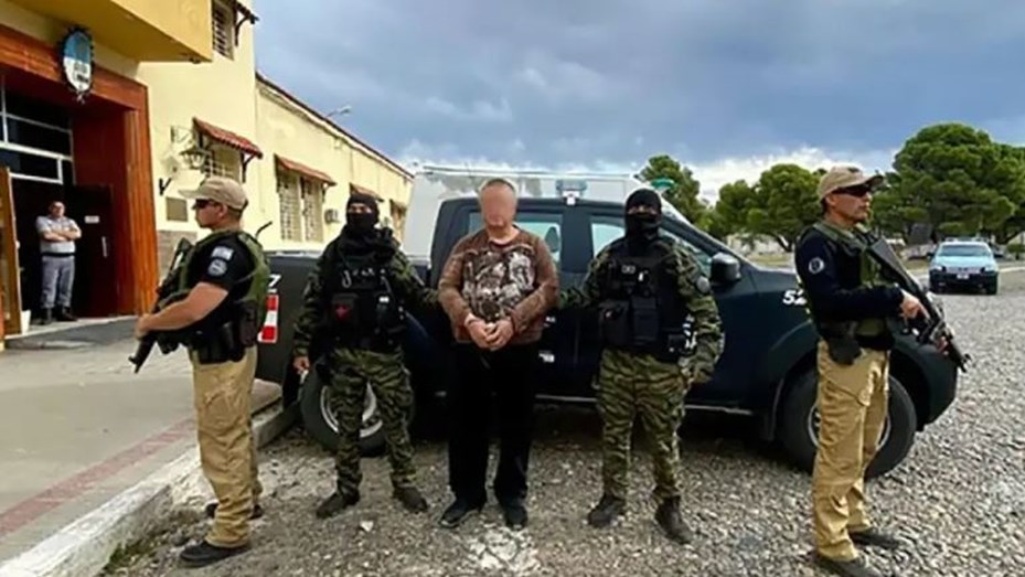 Denuncian a «Ashram Shambala», la secta acusada de trata en Bariloche