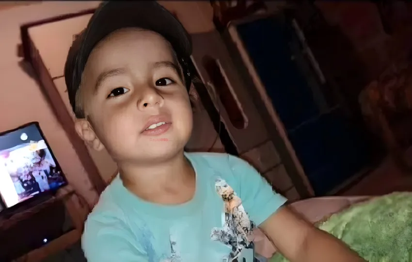 «La familia de Loan Peña pide respeto: ‘Nuestro dolor no debe ser un show'»