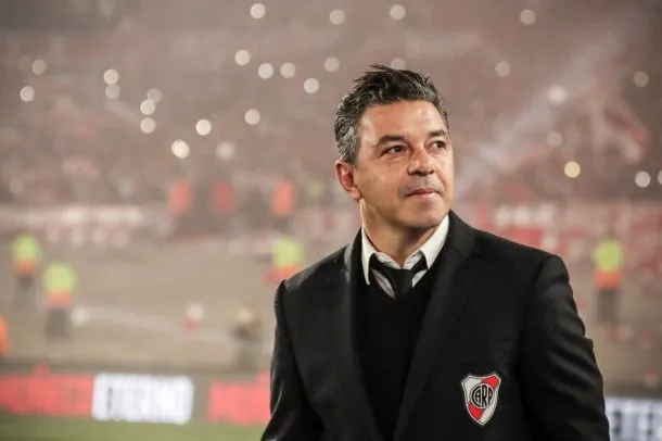 Libertadores 2024: River arranca en Perú y repasamos los estrenos de Gallardo