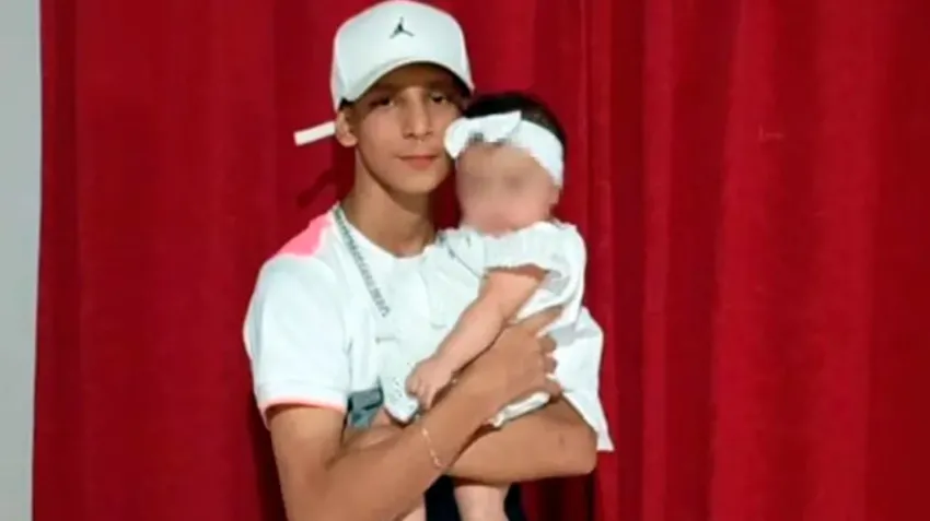 Justicia y solidaridad: la familia de Dylan donó sus órganos tras su trágica muerte