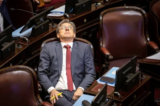 Senado: la UCR le pide al Gobierno que retire los pliegos de Lijo y García Mansilla o el jueves los rechazará