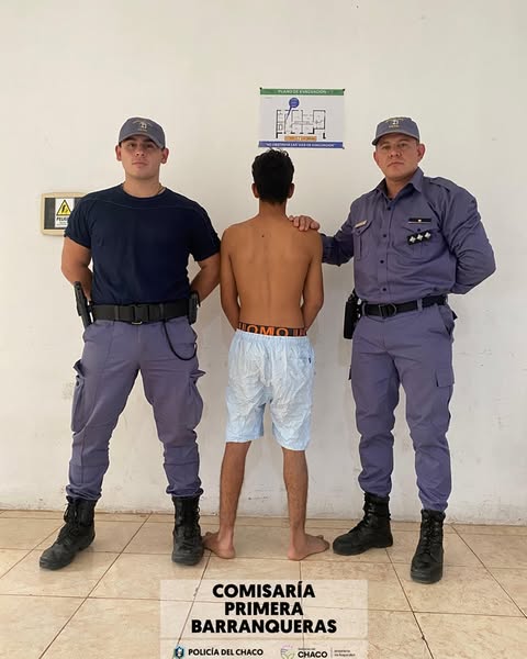 Desaparición en el Paraná: Cambiaron la causa a homicidio