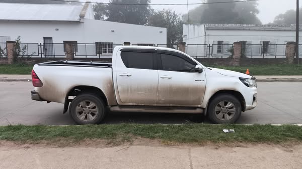 Secuestraron dos camionetas en el marco de la causa por lavado que involucra a Walter Pasko