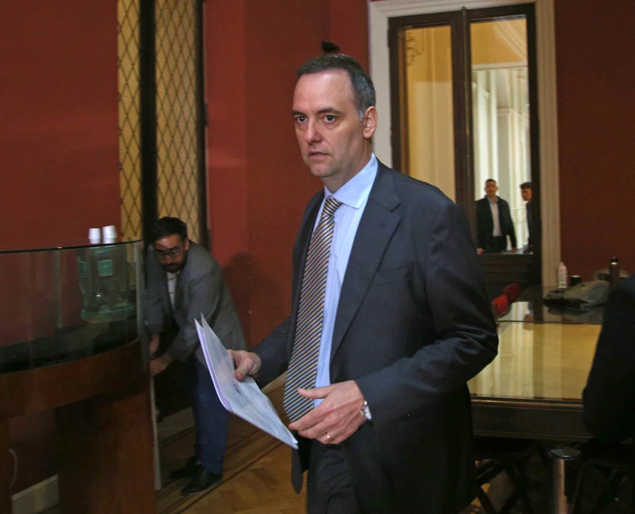 Manuel Adorni: “Con el PRO no tenemos la misma agenda y no se puede forzar una alianza”