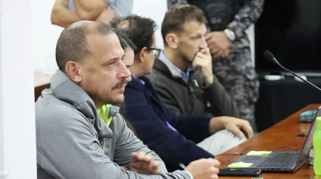 Investigarán a Sebastián Kiczka en una causa paralela por distribución de material de abuso sexual infantil