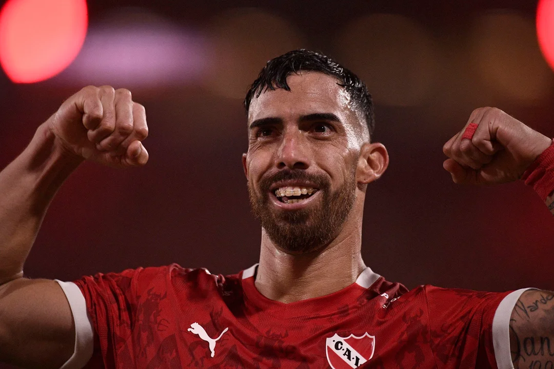 Independiente y una peligrosa visita a Atlético Tucumán para mantenerse como el líder