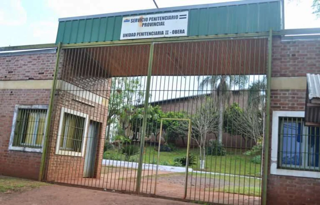 Cómo es la prisión donde los hermanos Kiczka cumplen su condena de manera provisoria