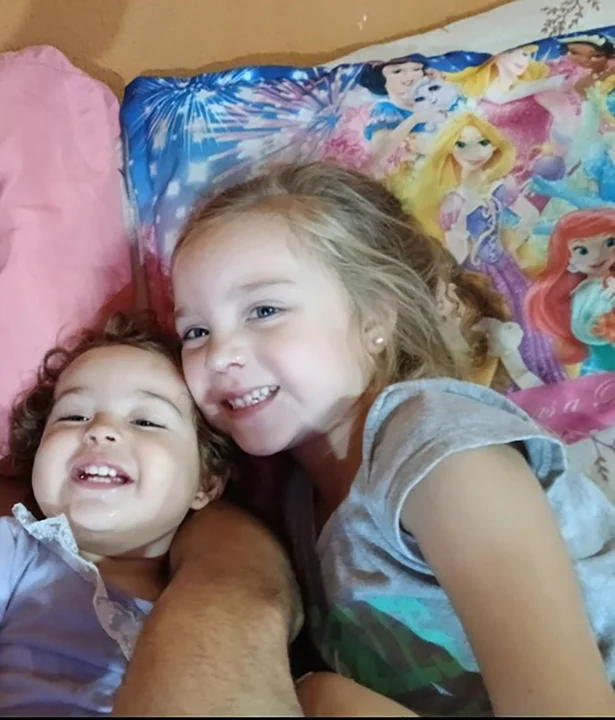 Siguen los rastrillajes para dar con Delfina, la niña desaparecida en Bahía Blanca