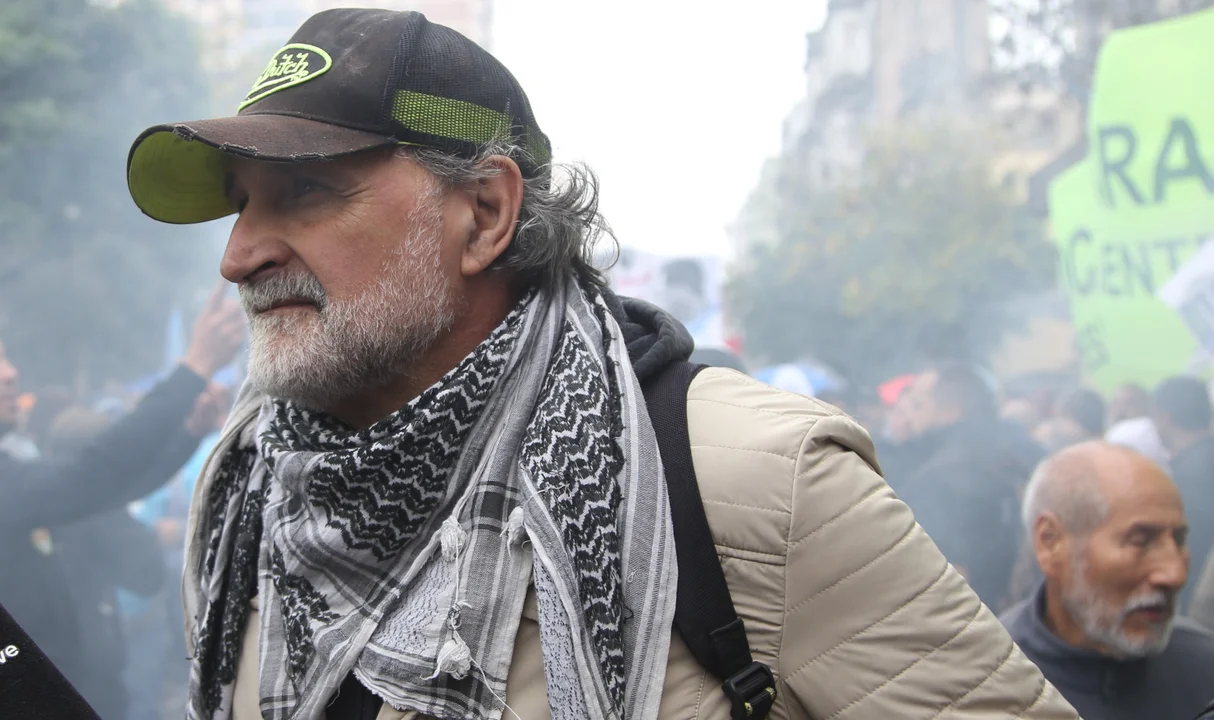 El juez federal Sebastián Casanello envió a juicio a Eduardo Belliboni