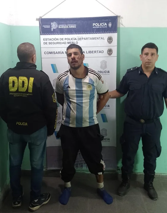 Denunció la desaparición de su esposo y horas después fue hallado asesinado: hay un detenido