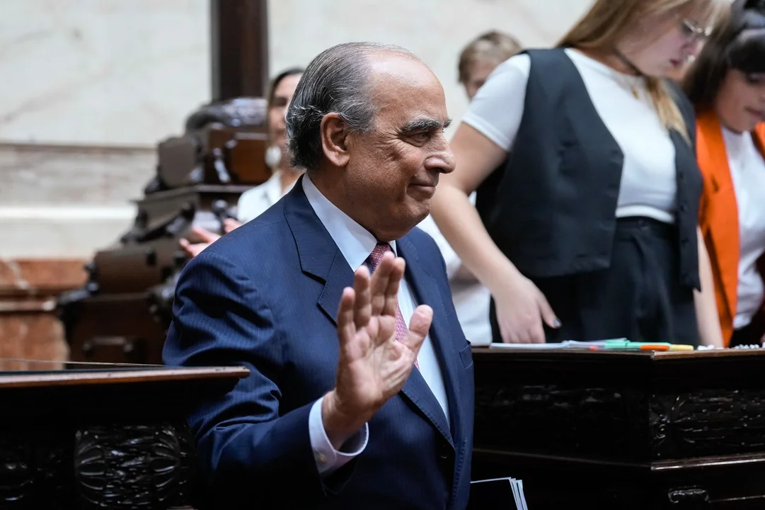 Caso Libra: Francos acusó a la oposición de «montar un tribunal mediático para la especulación electoral»