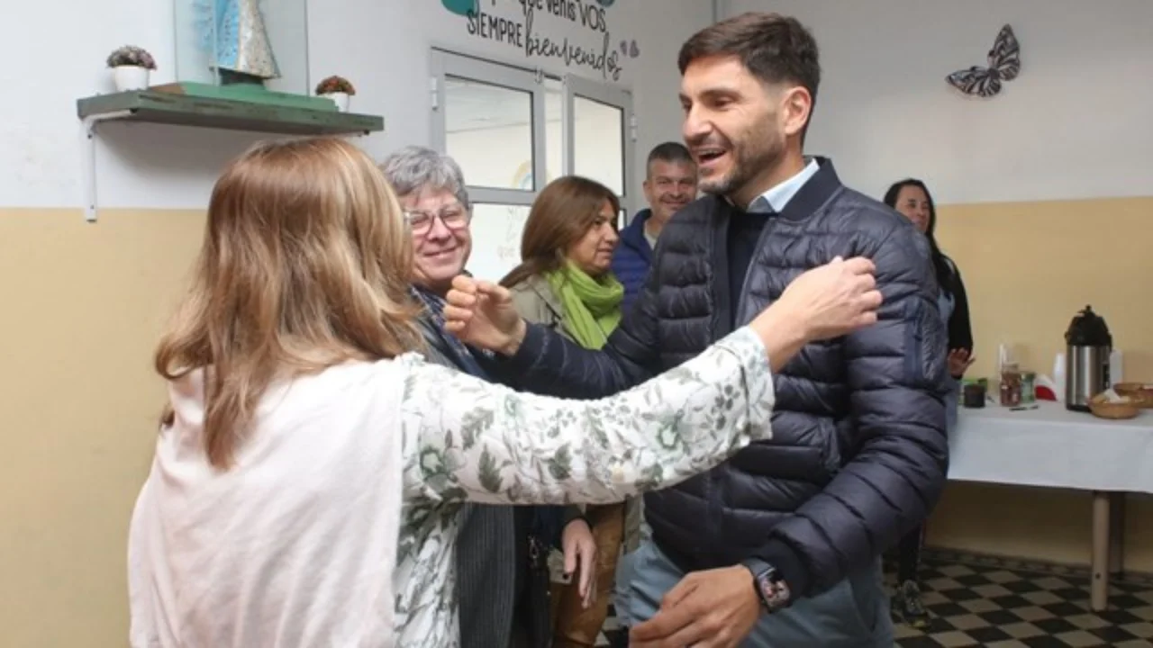 Elecciones en Santa Fe, en vivo: Maxi Pullaro se impone con contundencia