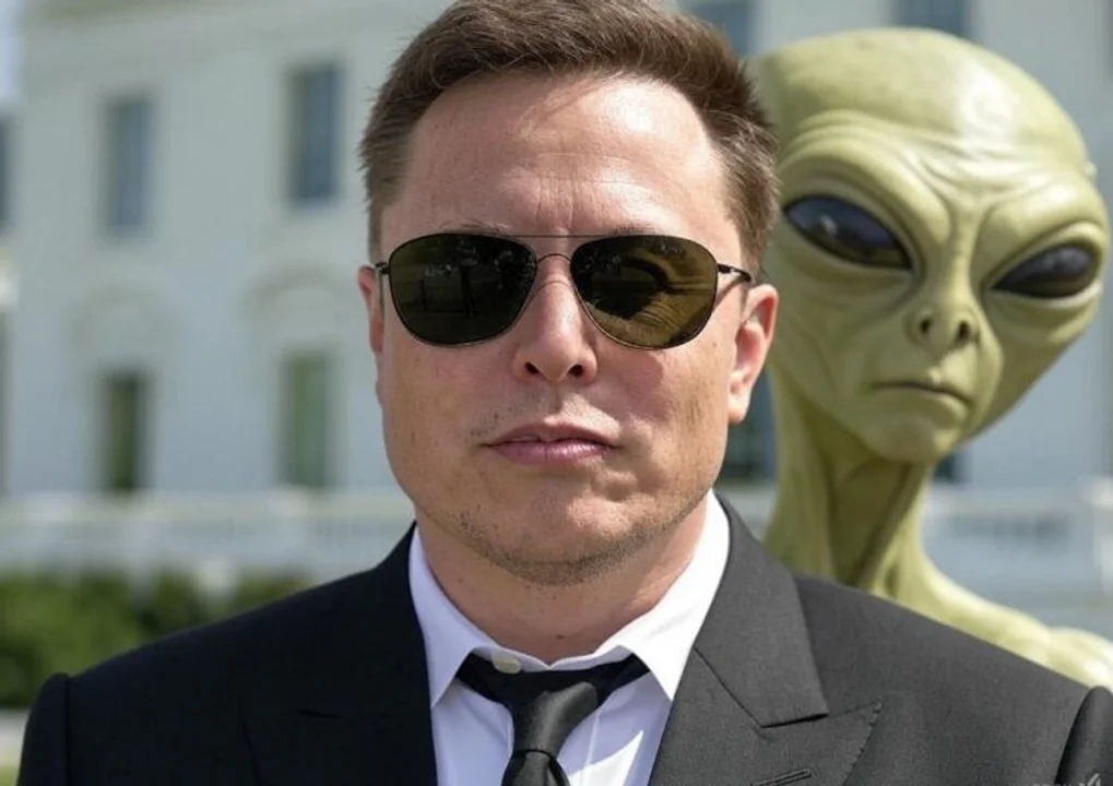 Elon Musk advirtió sobre una inminente crisis global que está comenzando a cumplirse