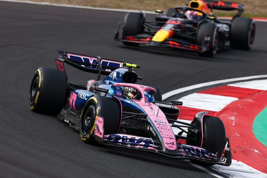 Con la sombra de Franco Colapinto, Jack Doohan se juega una carta clave en Miami