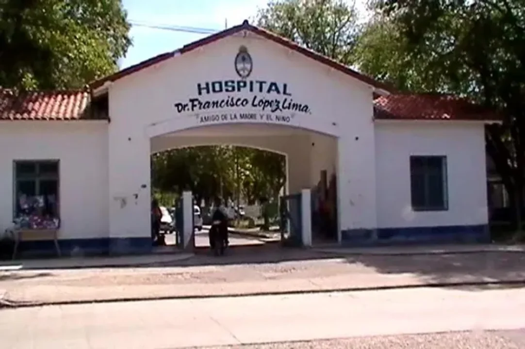 Río Negro: un enfermero fue apuñalado en la calle