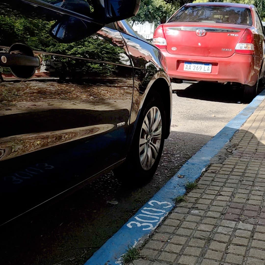 Desde este 1 de abril comenzó a regir el Sistema de Estacionamiento Medido en Resistencia