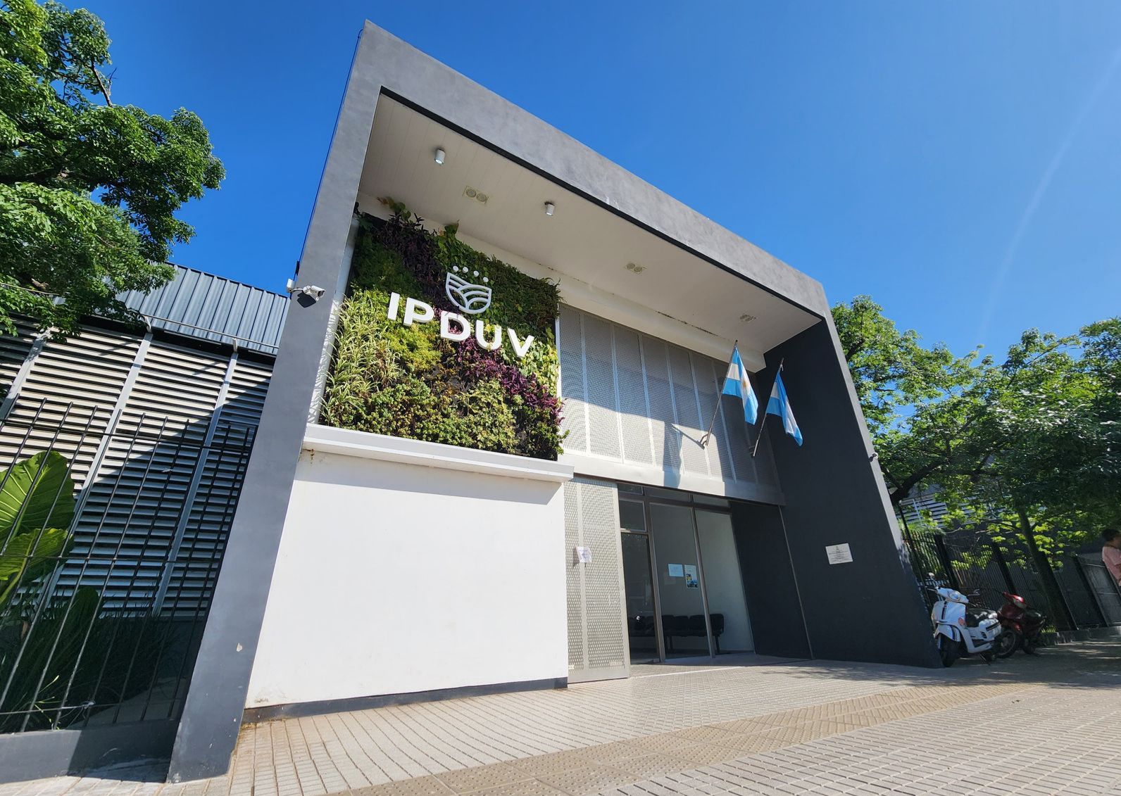 El Instituto de Vivienda alcanzó una histórica recaudación en marzo