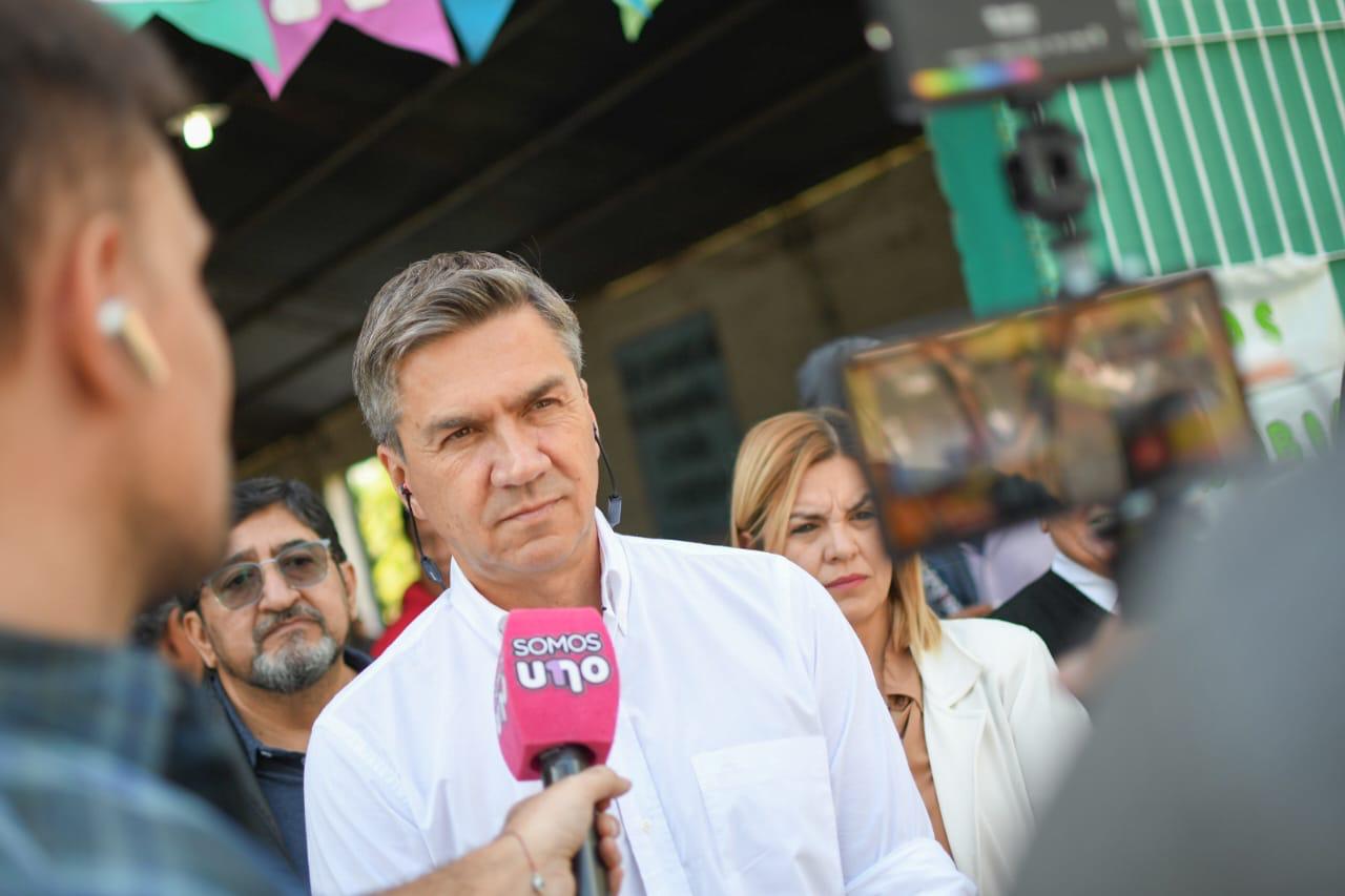 Pampa del Indio: diálogo y trabajo conjunto con pastores evangélicos