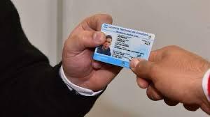 Ya se encuentran disponibles los insumos para la entrega de licencias de conducir en Resistencia