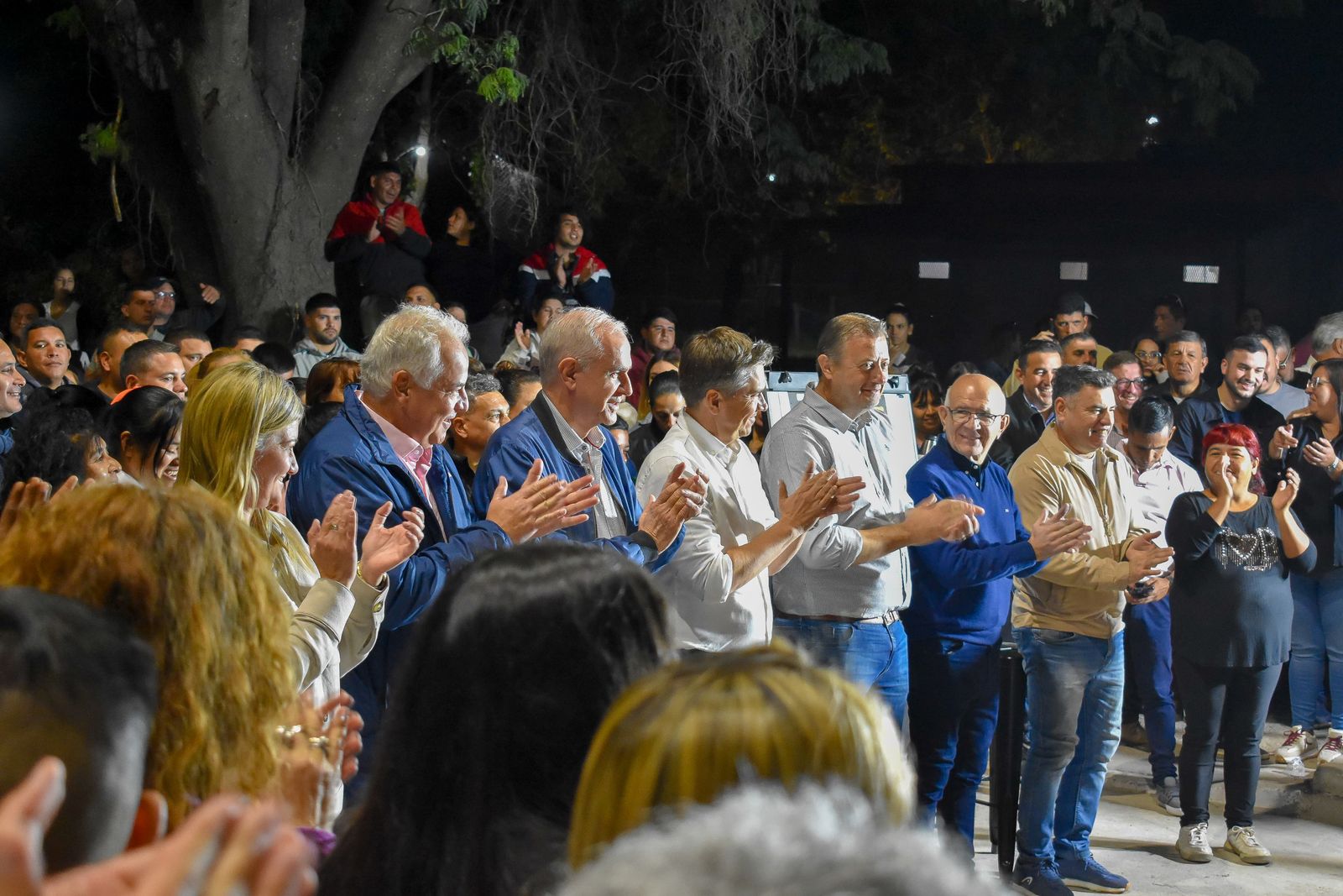 Más conectividad en la zona sur de Resistencia: el Gobernador Zdero inauguró 50 cuadras de pavimento sobre Avenida Edison
