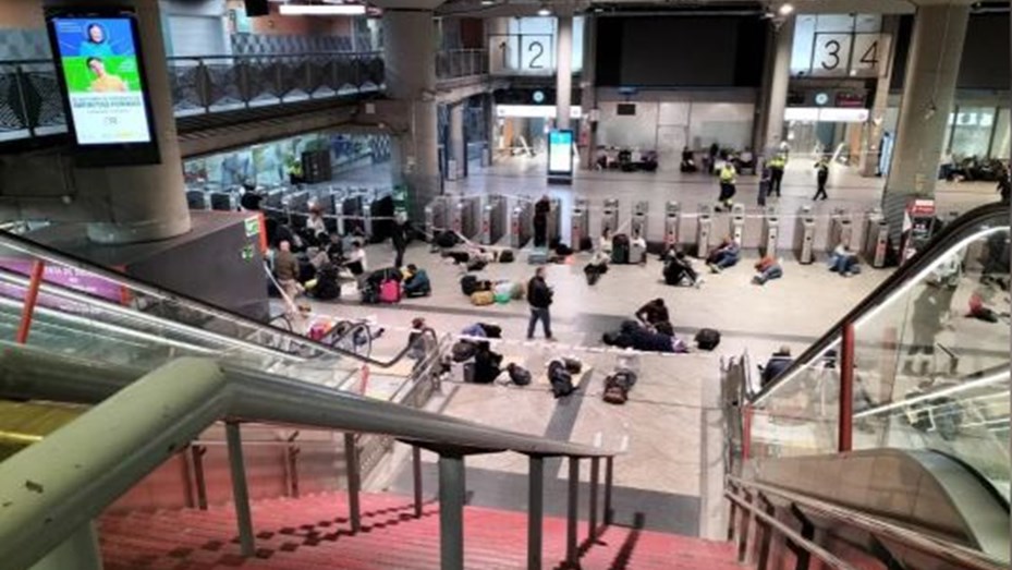 La electricidad volvió en España y Portugal tras varias horas de un histórico apagón masivo: posibles causas