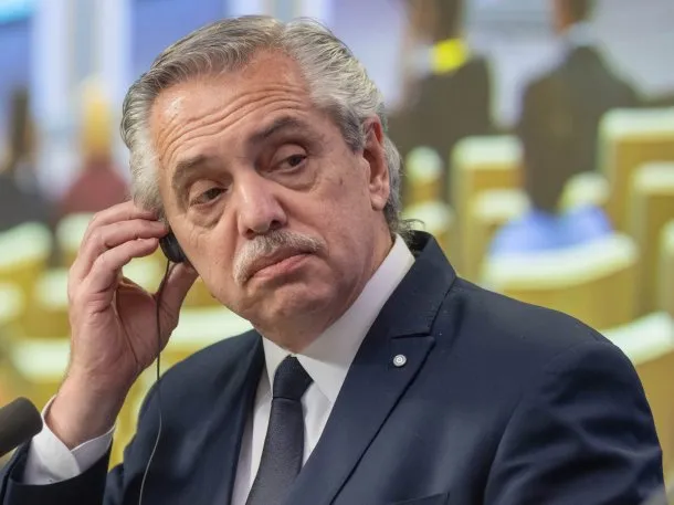 Alberto Fernández, tras su procesamiento: «Denuncié a Fabiola por falso testimonio»