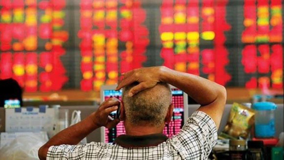 Se derrumban los mercados tras los anuncios de Trump y se teme un jueves negro
