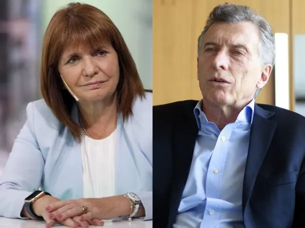 Patricia Bullrich contra Mauricio Macri por los pliegos de Lijo y García-Mansilla: «Me dio lástima»