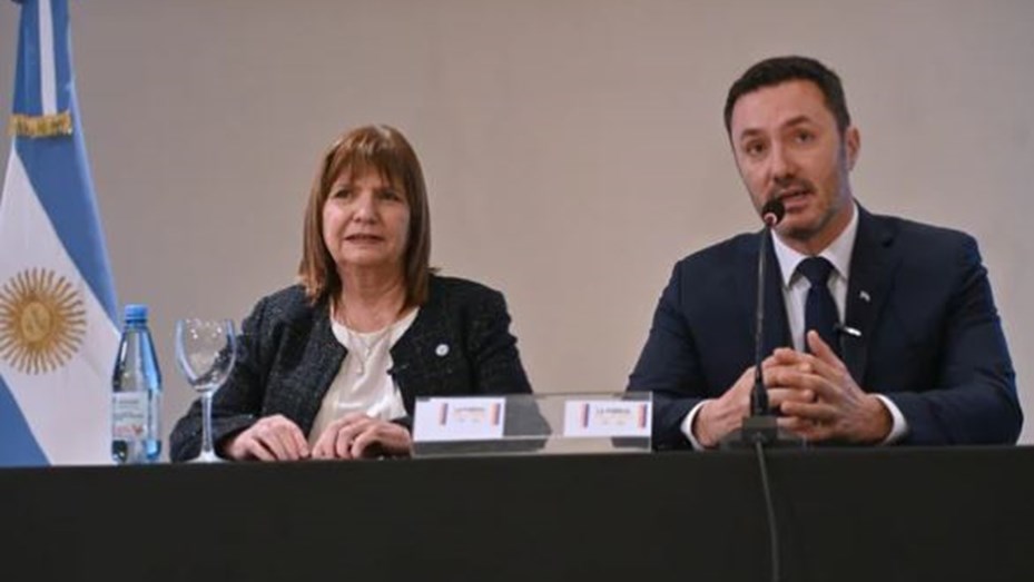 Casación Penal avaló el “encierro eterno” para narcotraficantes y validó la doctrina Petri-Bullrich