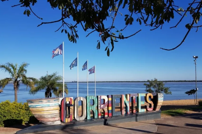 La ciudad de Corrientes celebra este jueves el 437° aniversario de su fundación