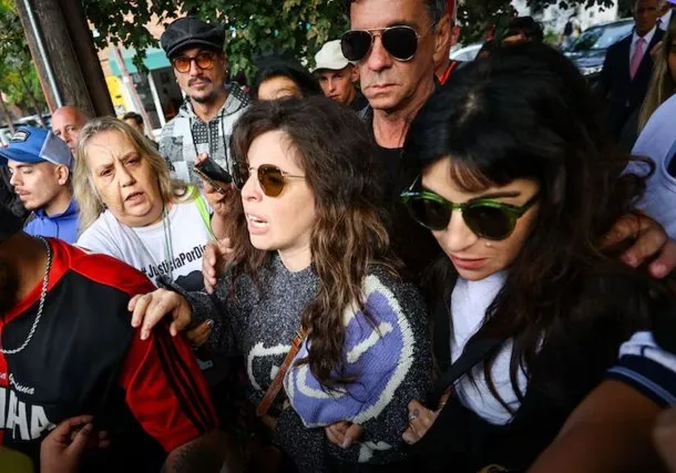 La fortuna de Diego Maradona: Dalma y Gianinna denunciaron a Matías Morla por estafa