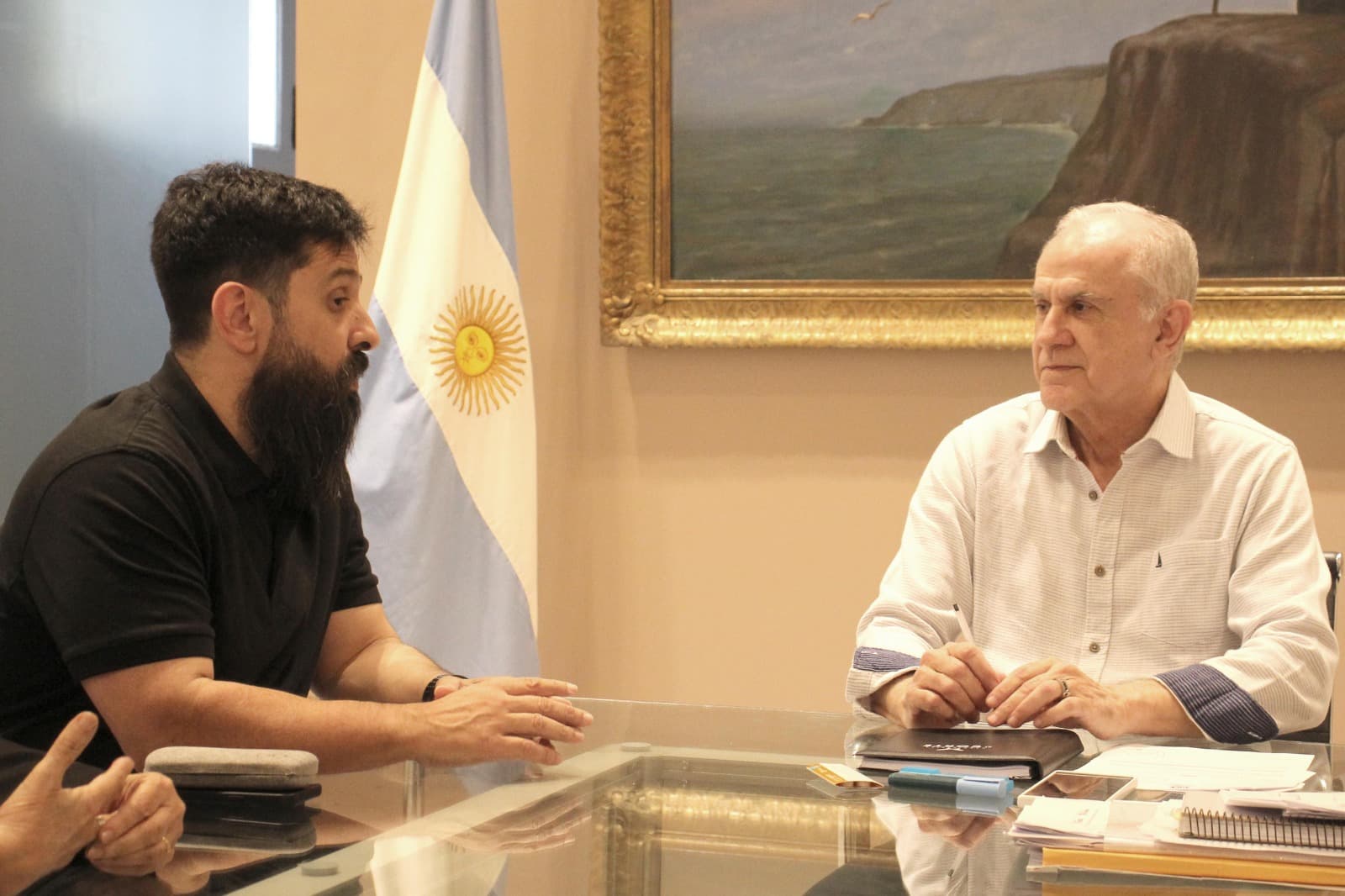 Resistencia avanza en la jerarquización de su patrimonio escultórico y turístico