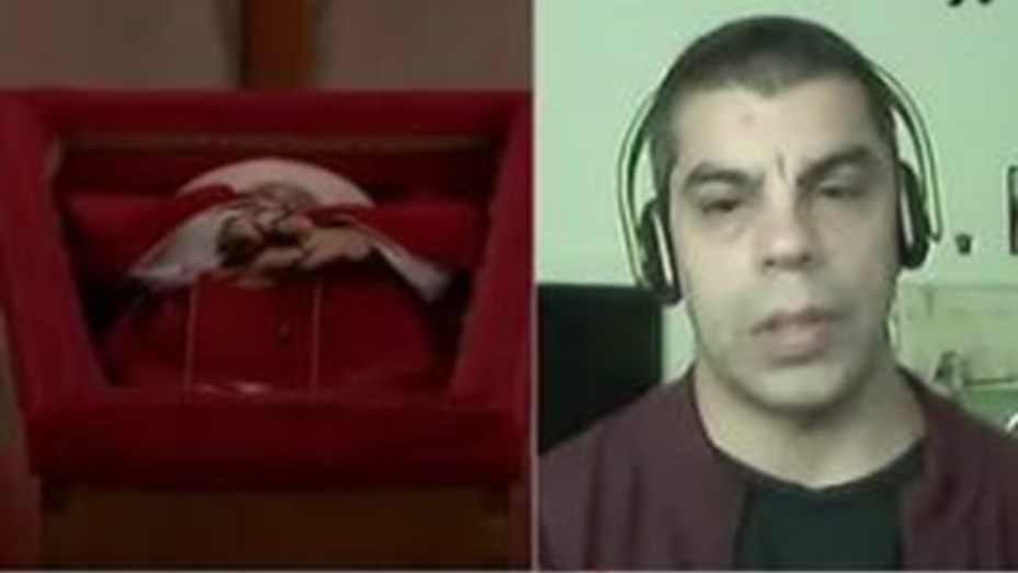 Una empresa llevará a familiares del papa Francisco a sus exequias