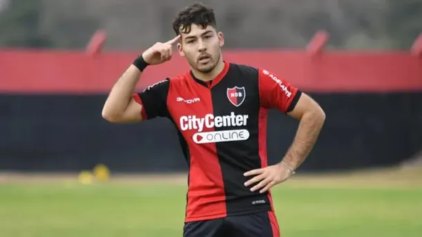 Conmoción en Rosario: detuvieron al padre de un futbolista de Newell’s por femicidio