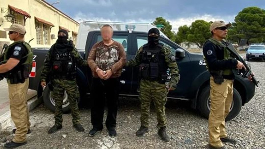 Los pedidos del líder de la presunta secta rusa de Bariloche desde la cárcel