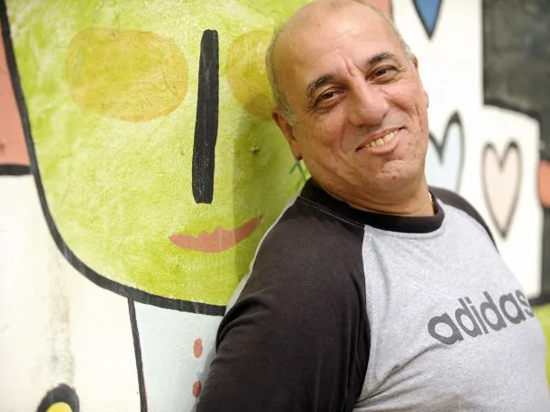 Tristeza y dolor: a los 63 años murió Toti Ciliberto