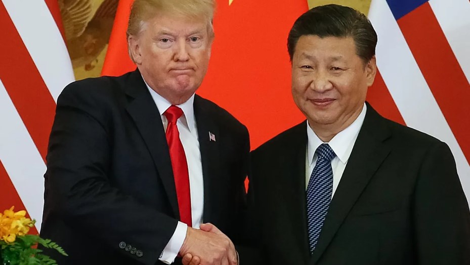 Acuerdo comercial entre EE. UU. y China impulsa alza en los mercados globales