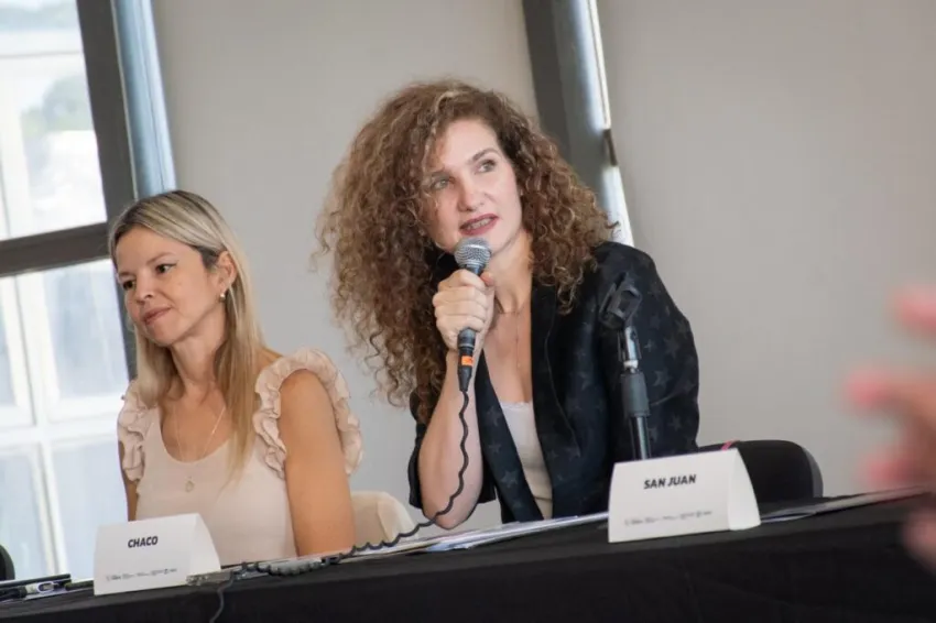 El Gobierno invita a la jornada sobre desarrollo de proyectos inmobiliarios afectados al electroducto