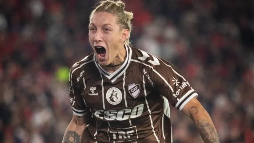 Hazaña en el Monumental: Platense eliminó a River en un partido para el recuerdo