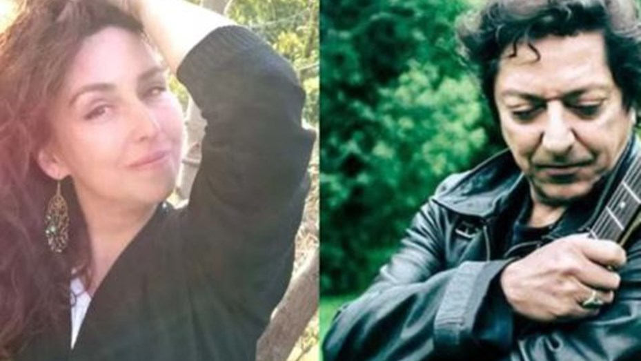 El guitarrista Julio Moura habló por primera vez después de la muerte de una mujer en su casa