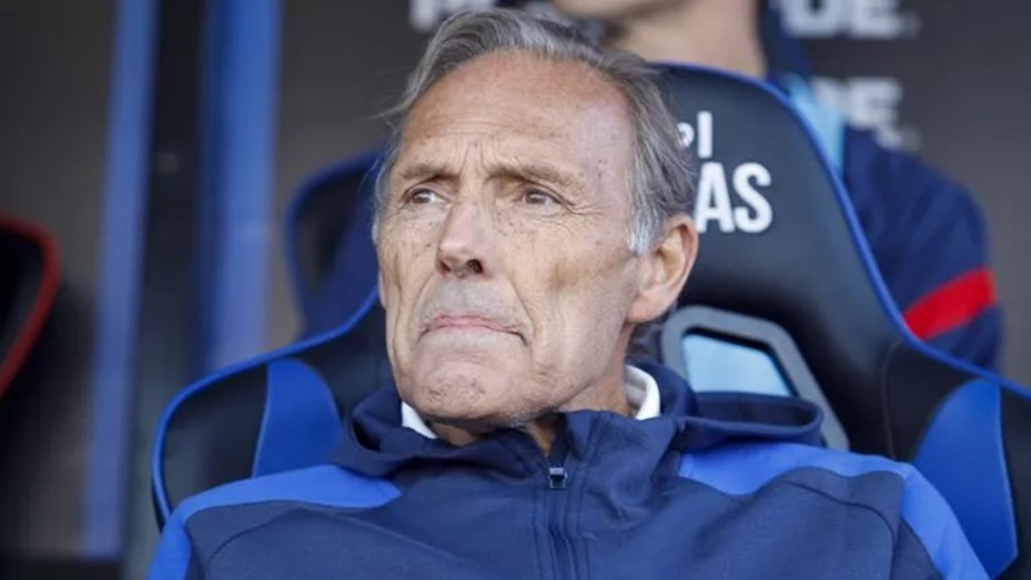 Miguel Ángel Russo renunció a San Lorenzo y quedó a un paso de ser el técnico de Boca