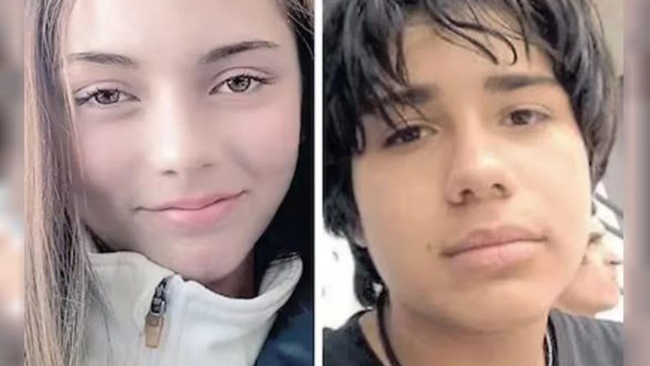 Doble crimen: la familia de Josué denunció que los cuerpos «fueron plantados en el descampado»