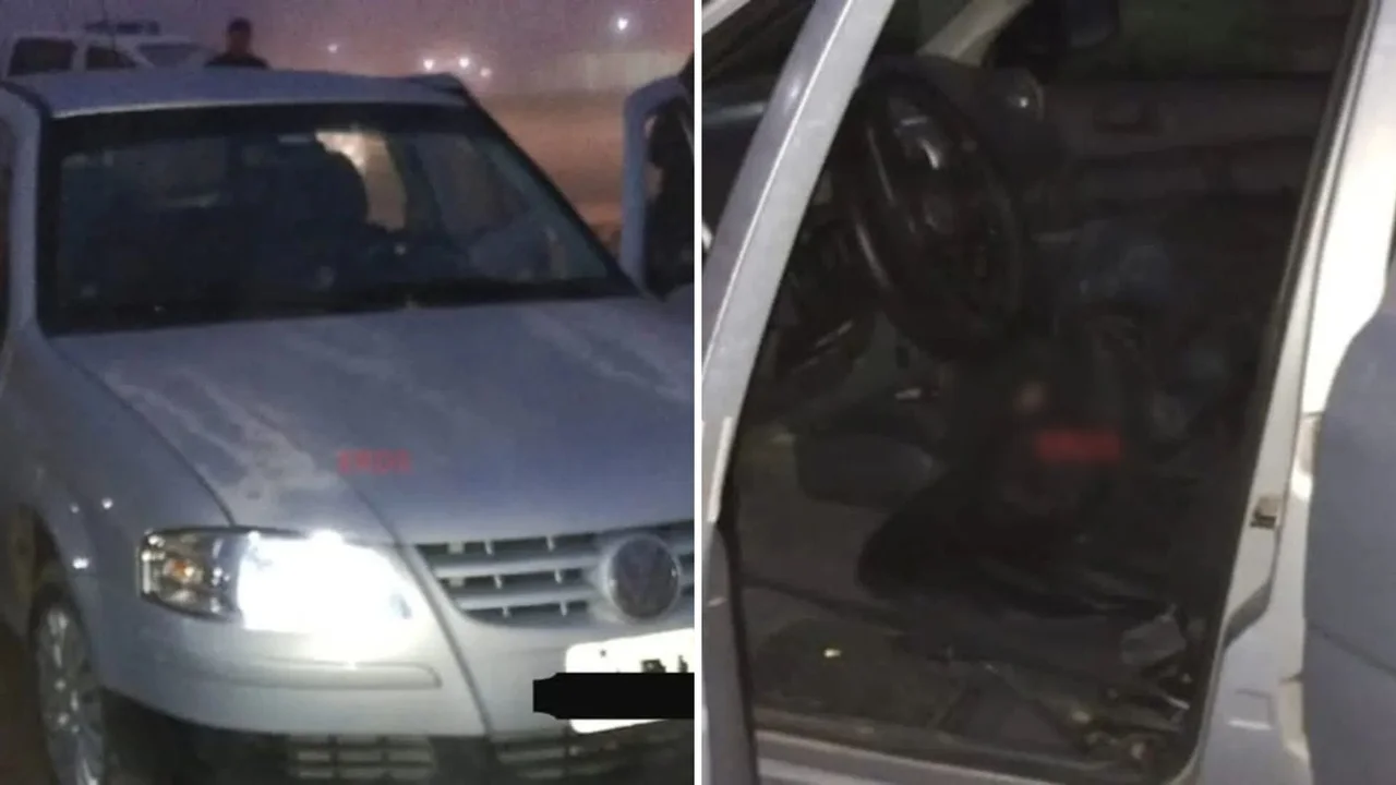 Un policía mató a un delincuente durante un robo en Florencio Varela