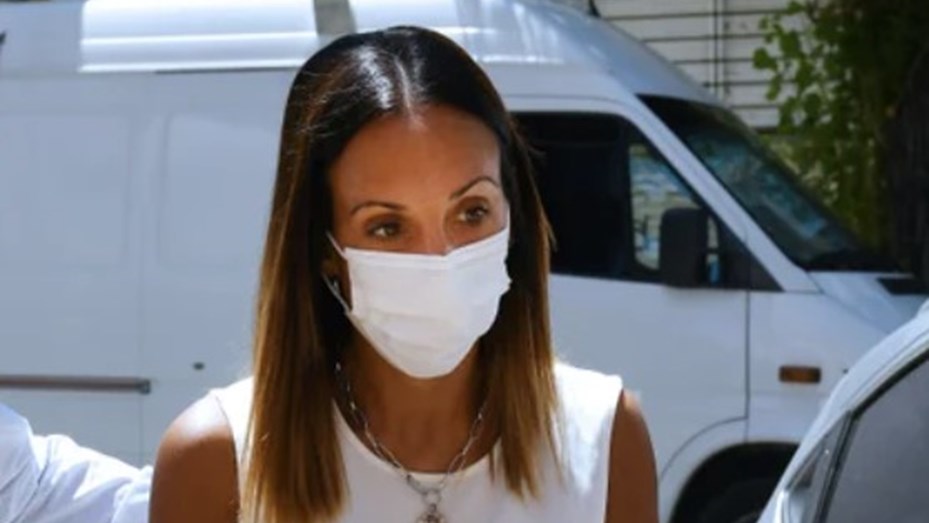 «Me siento devastada»: Agustina Cosachov sobre la nulidad del juicio por la muerte de Maradona