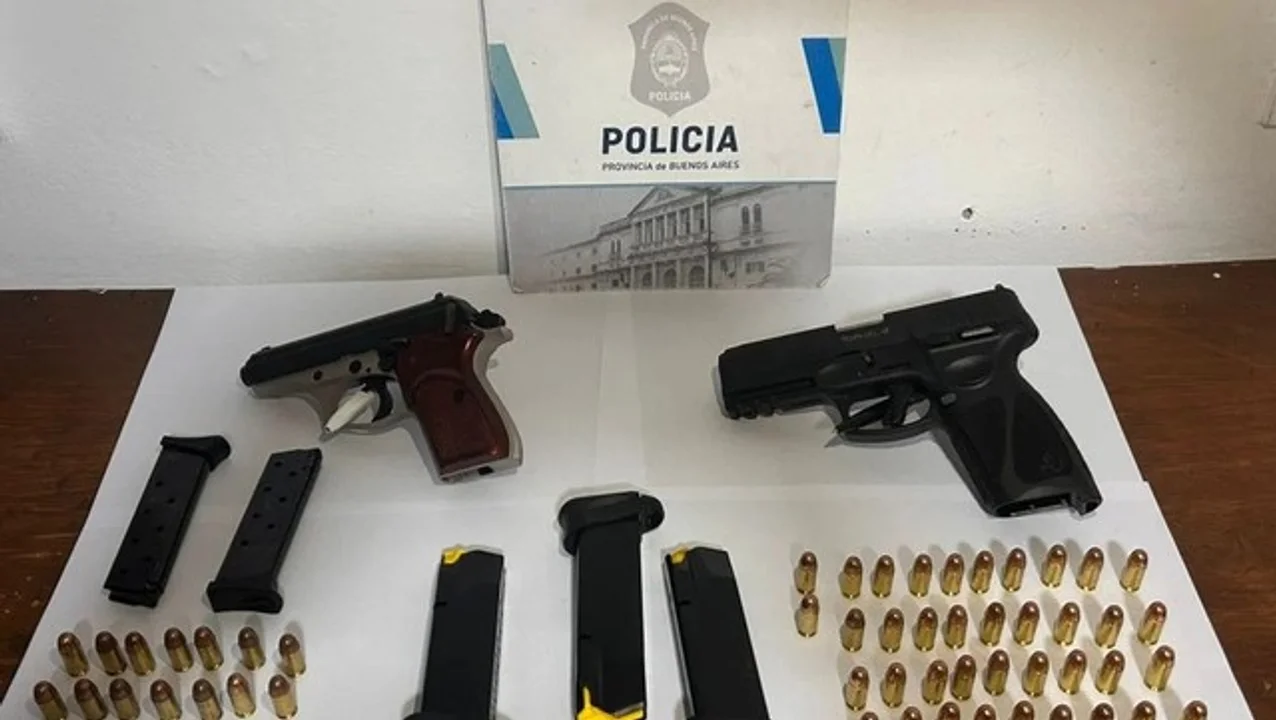 Conmoción: una nena denunció que su madre estaba secuestrada y sus hermanos eran golpeados
